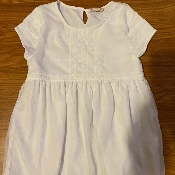 Red Camel Girls Dress size Medium (GF) - Picture 4 of 10